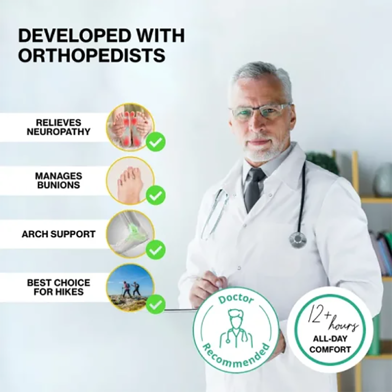 🔥Men's Outdoor Hiking Boots Work boots