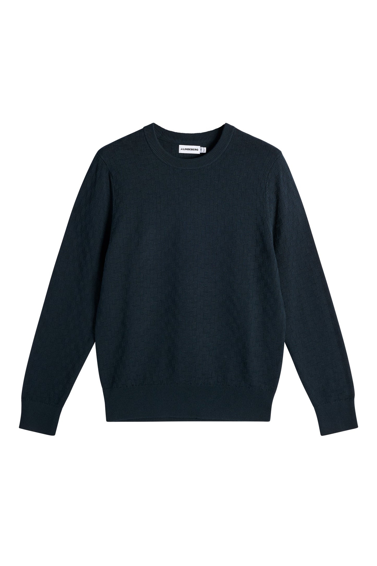 Arthur Knit Bio-Baumwolle / Navy