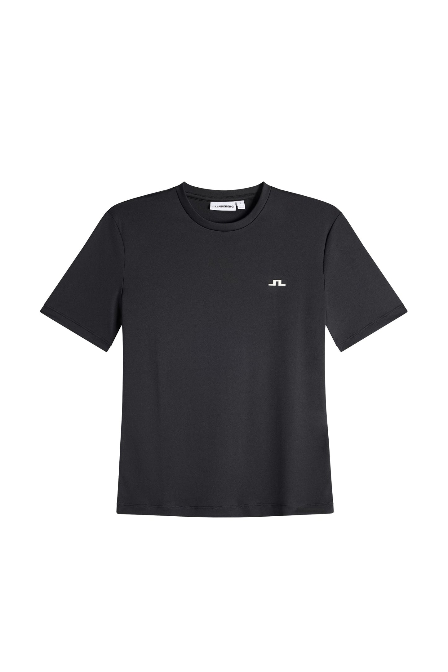 Ada T-shirt / Black