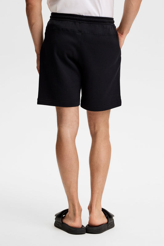Alpha Shorts / Schwarz