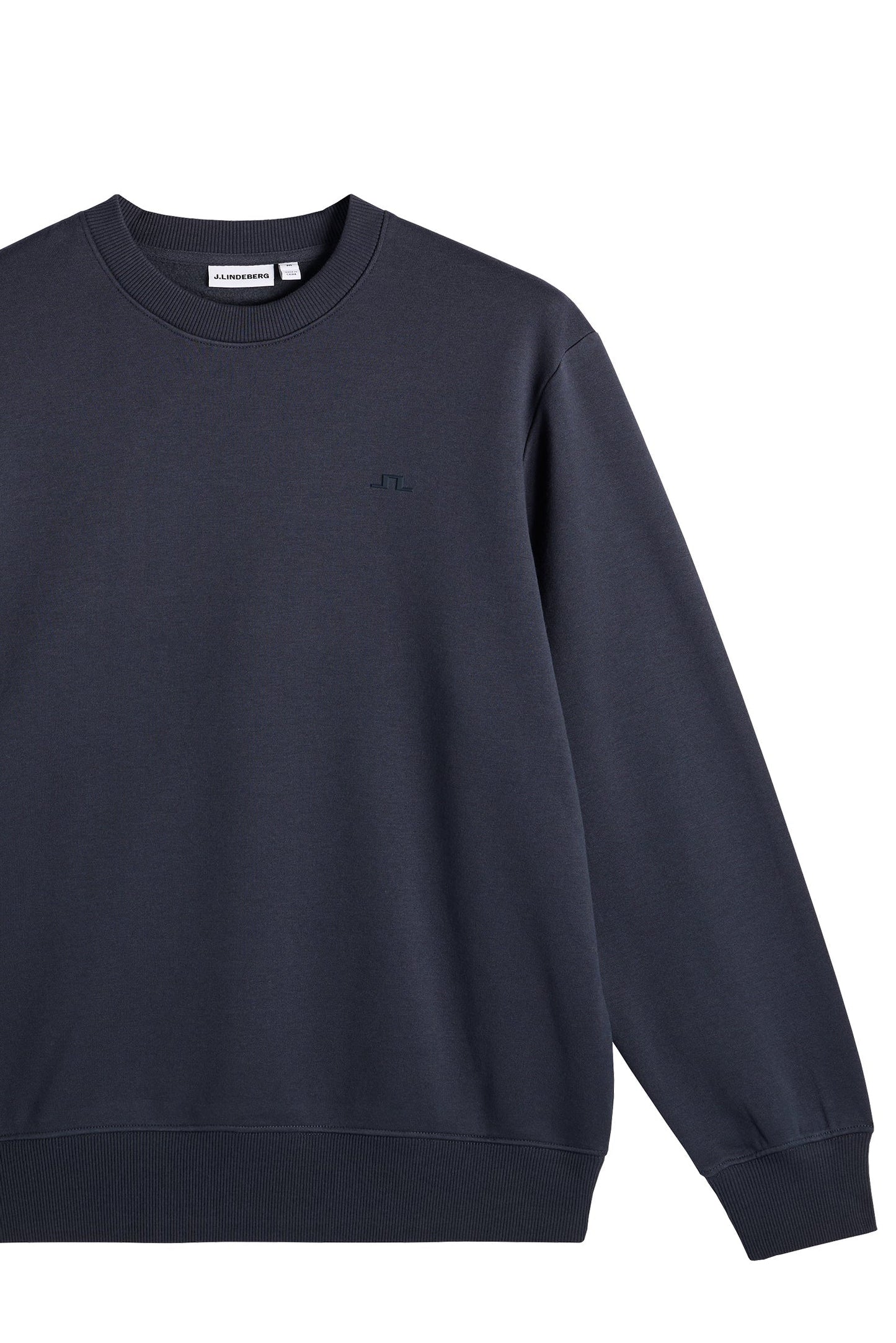 Alpha Crew Neck / Navy