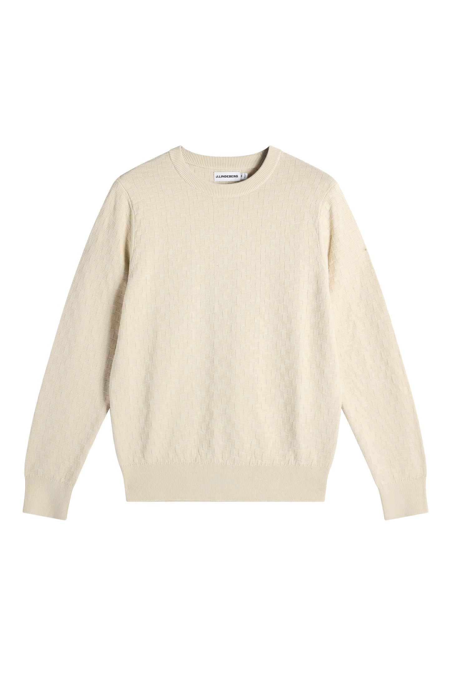 Arthur Knit Bio-Baumwolle / Moonbeam