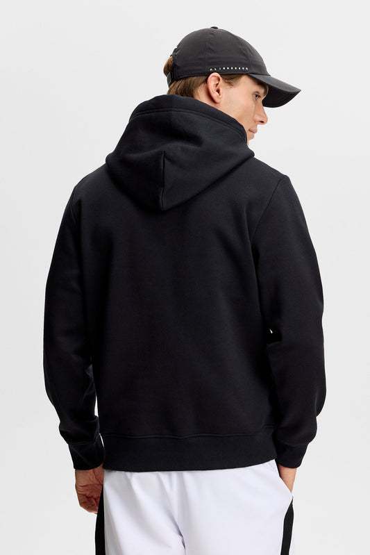 Alpha Hood / Schwarz