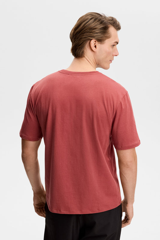 Alpha T-Shirt / Apfelmus