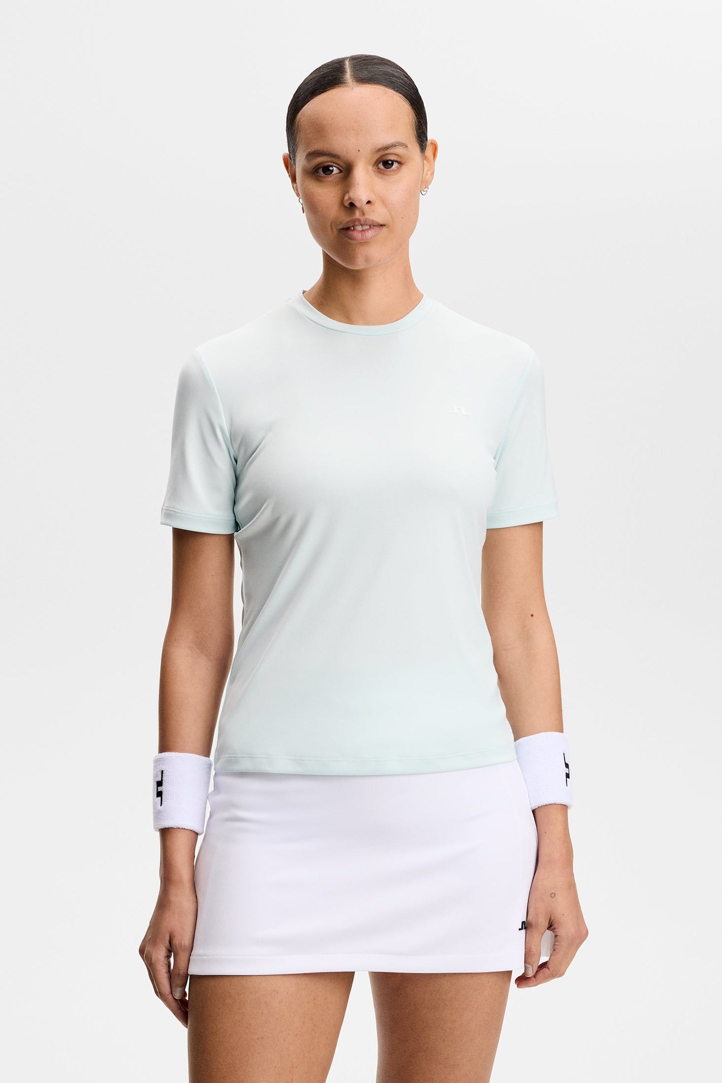 Ada T-Shirt / Sky Light