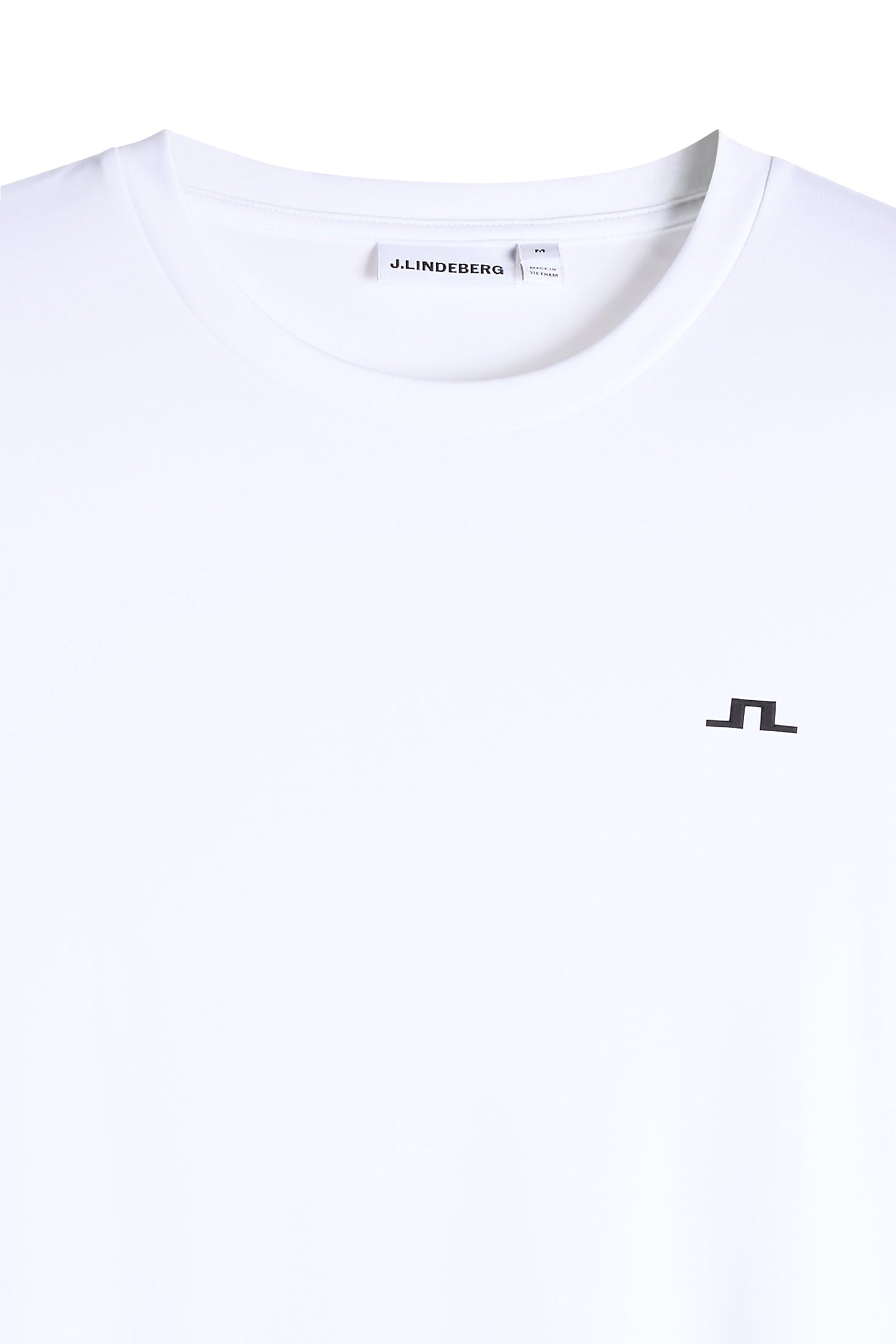 Ade T-shirt / White