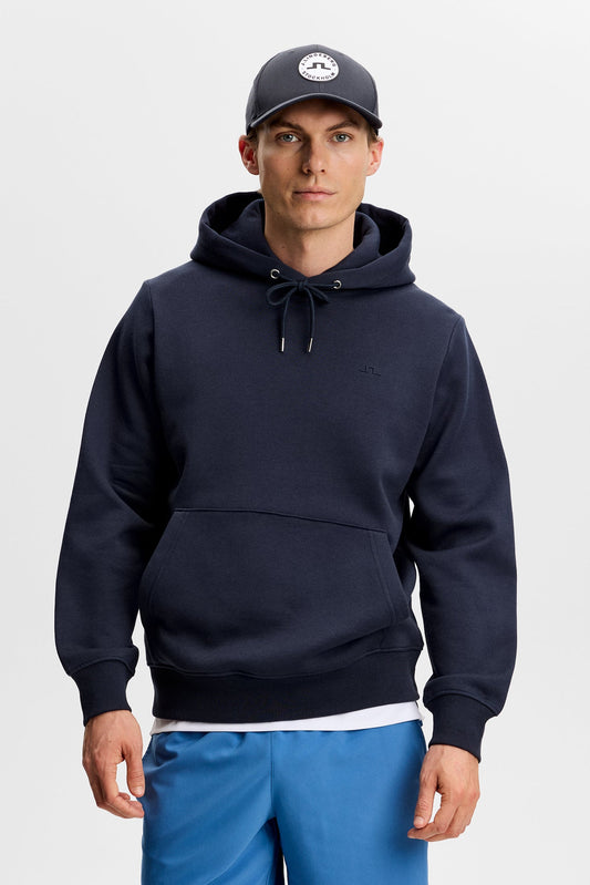 Alpha Hood / Navy