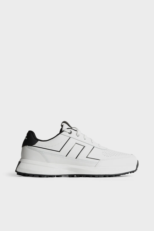 Bridge Golf Sneaker W / White