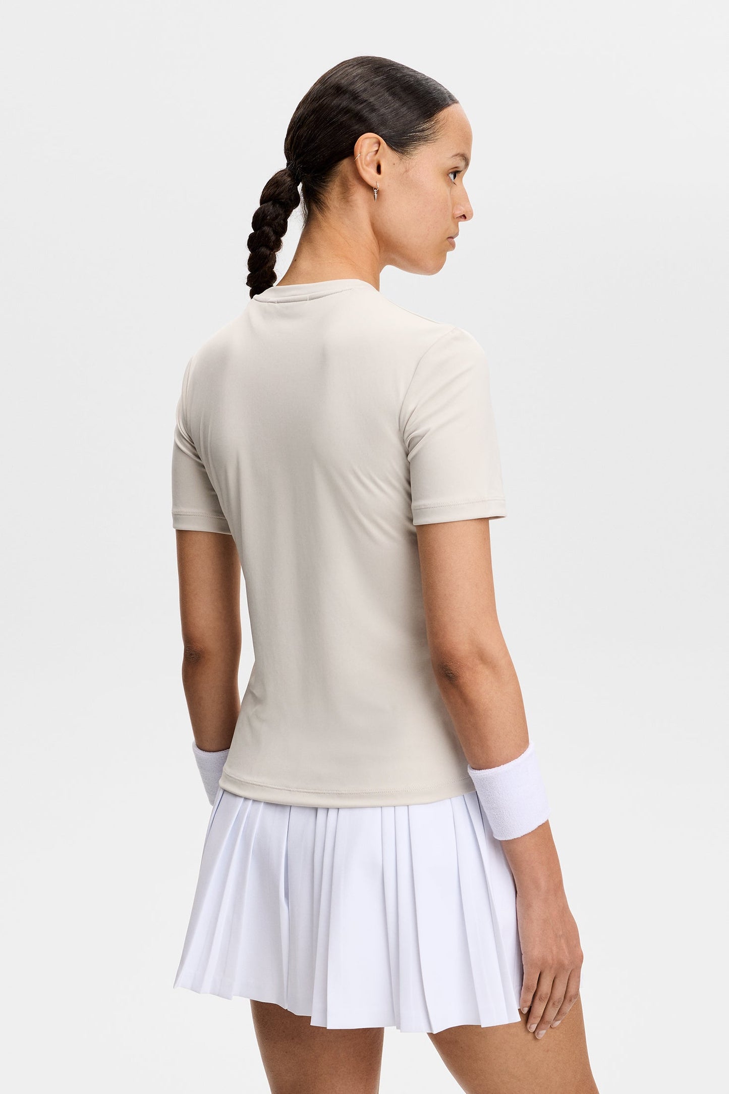 Ada T-shirt / Moonbeam