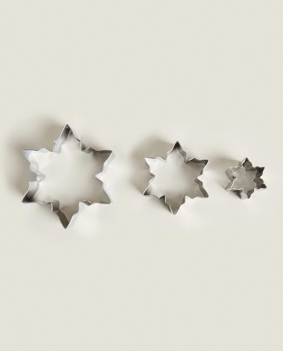 CHRISTMAS RING CAKE BAKING KIT