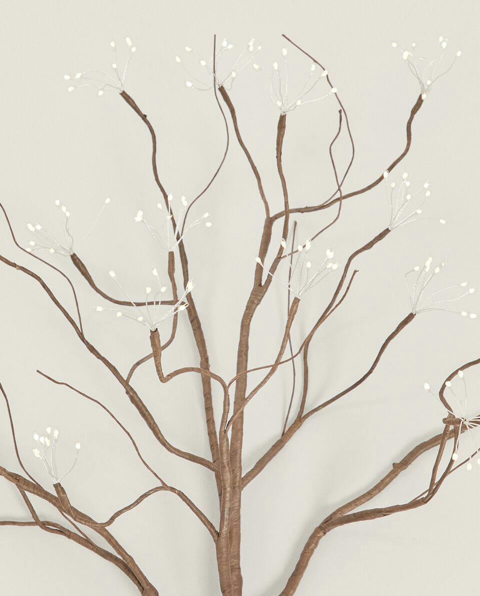 DECORATIVE LED CHRISTMAS BRANCH