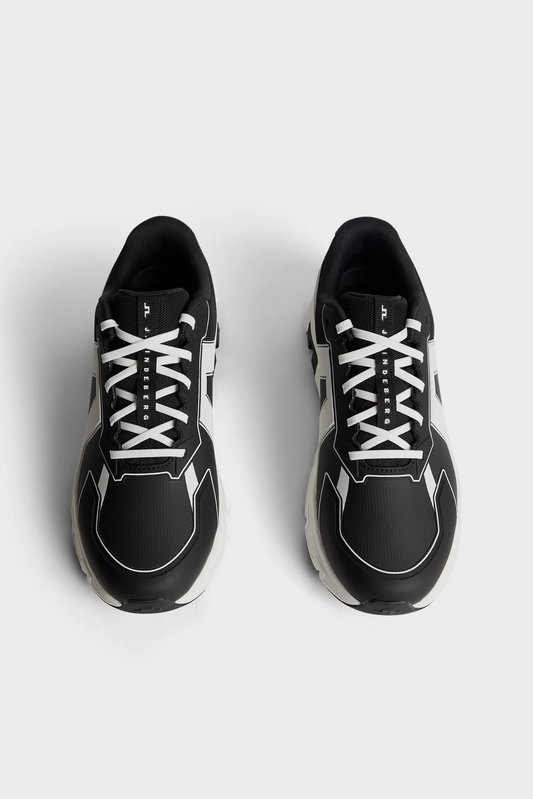 Vent 500 SE Golf Sneaker W / Black