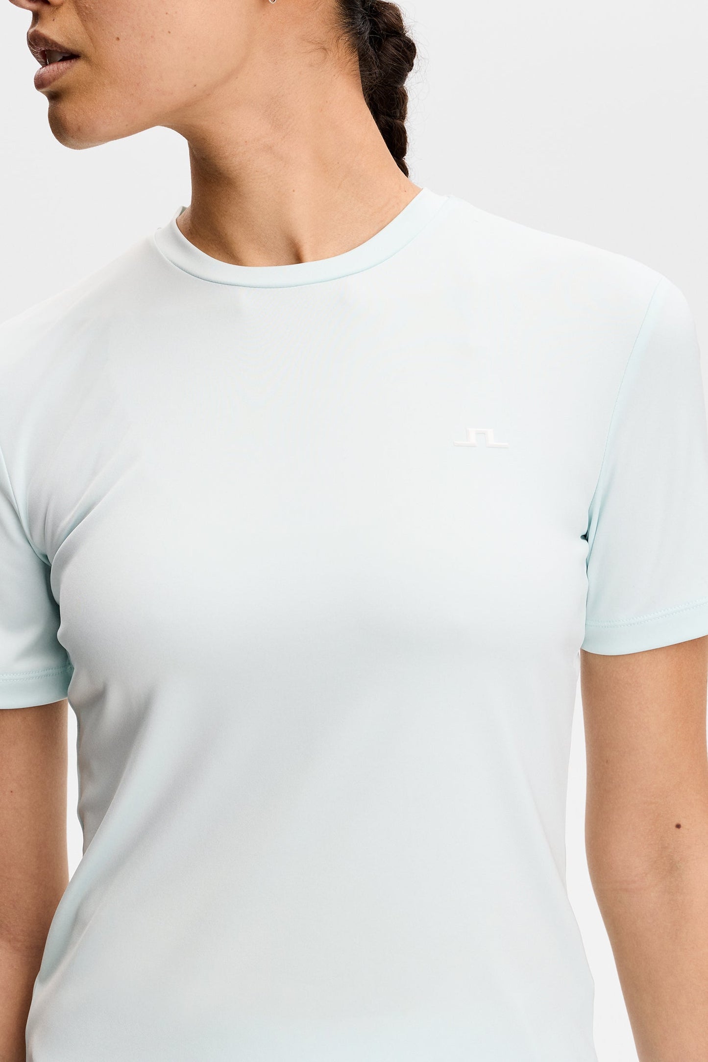 Ada T-Shirt / Sky Light