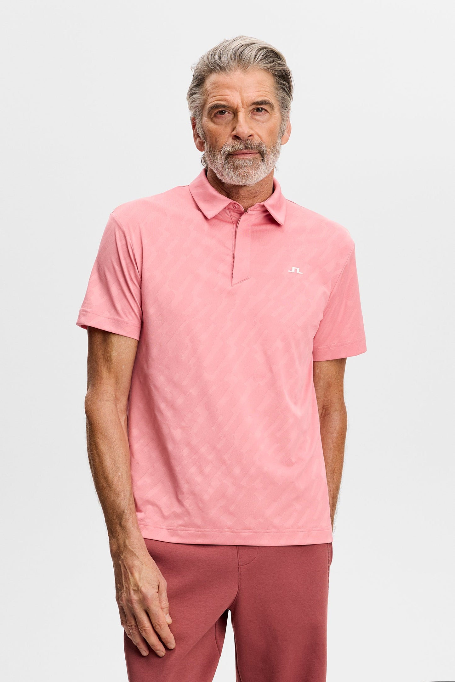 Wilhelm Polo / Flamingo Plume