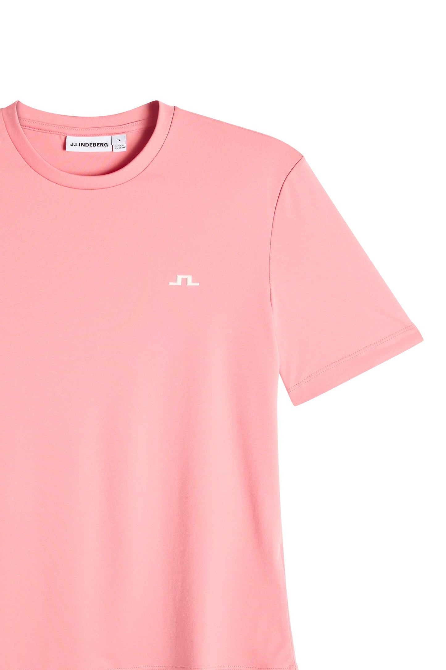 Ada T-shirt / Flamingo Plume