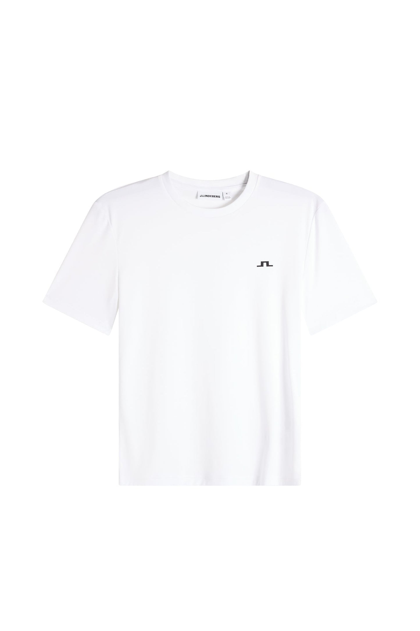 Ada T-shirt / White
