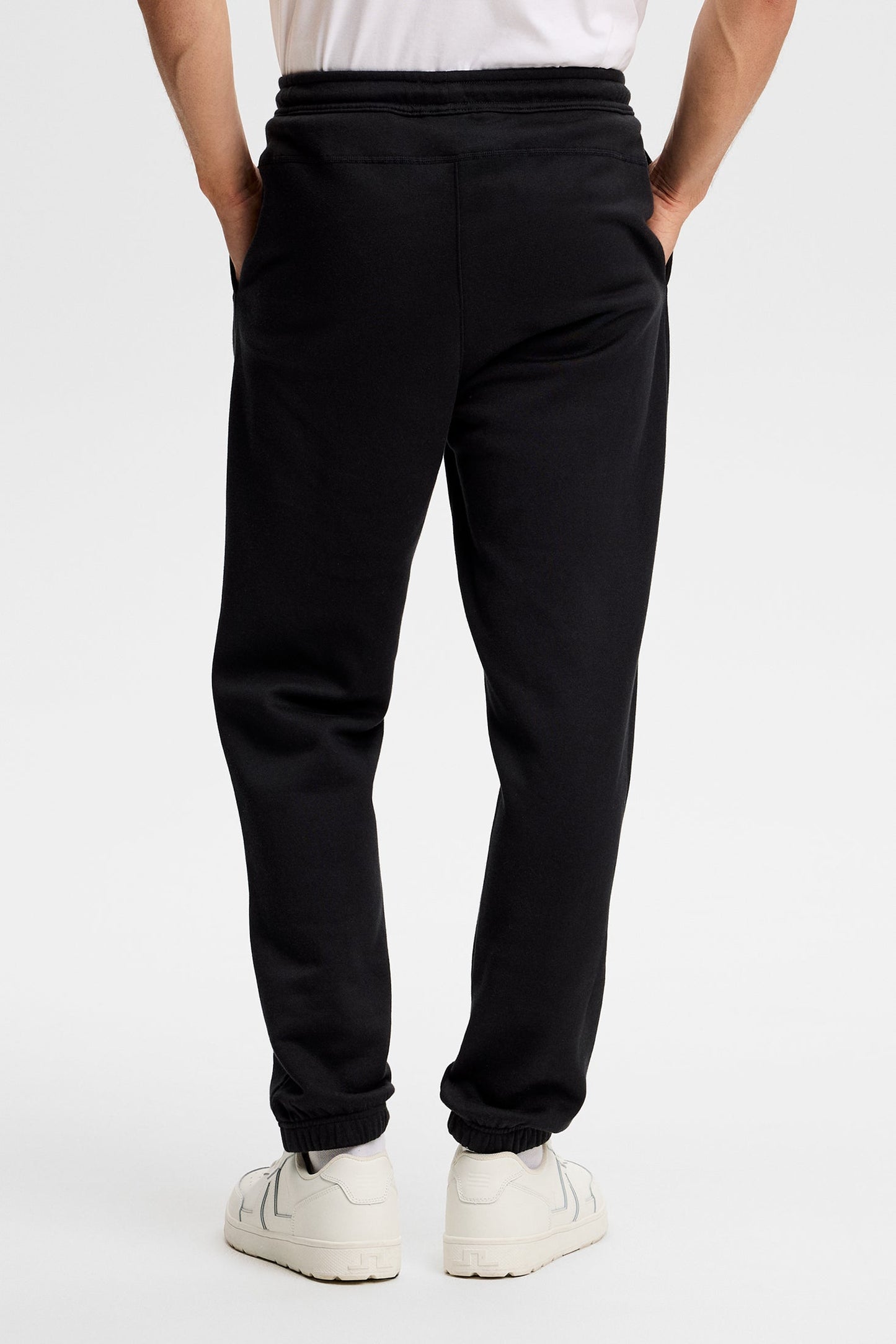 Alpha pant / Black