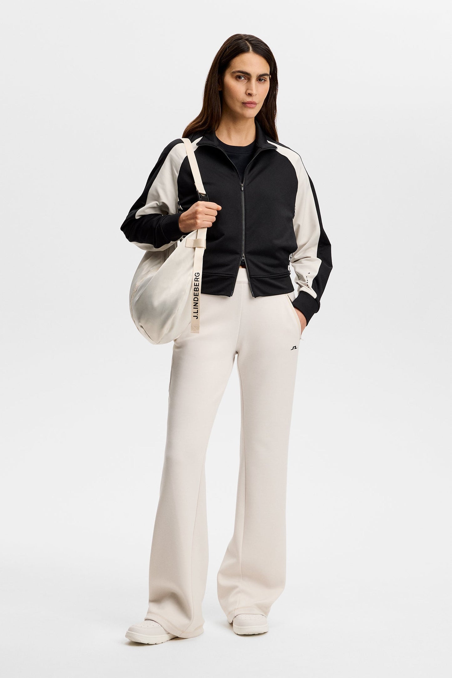 Aura Flare Pants / Moonbeam