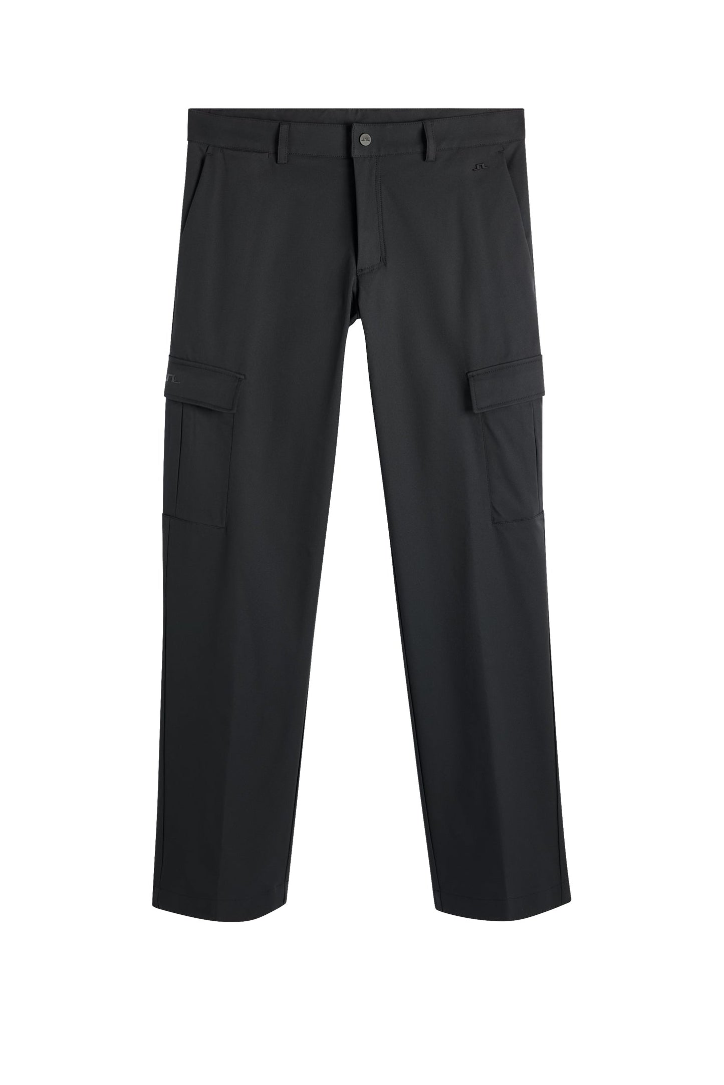 Aksel Cargo Pant / Black