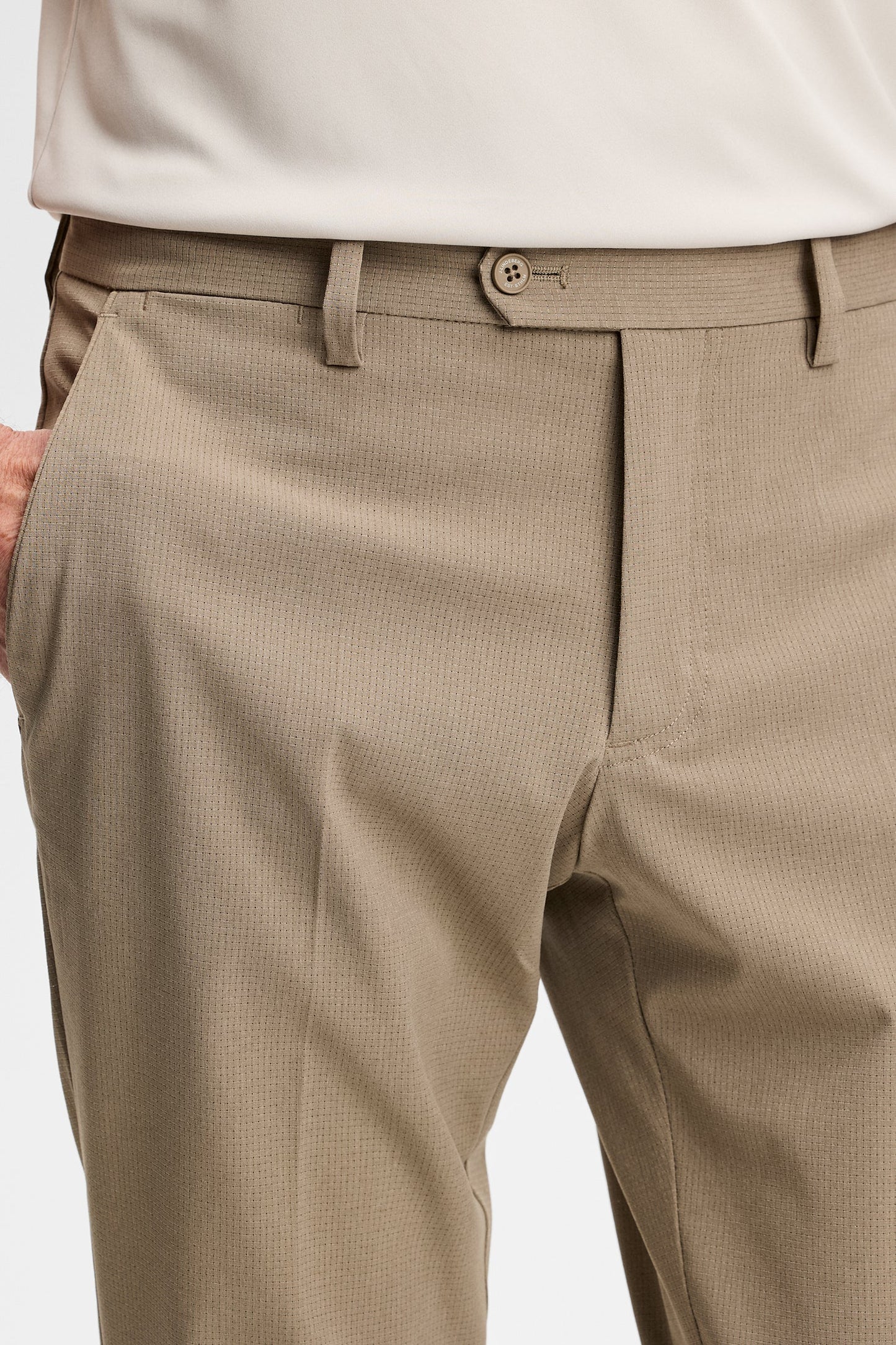 Pantaloni da Ventilazione / Brindle