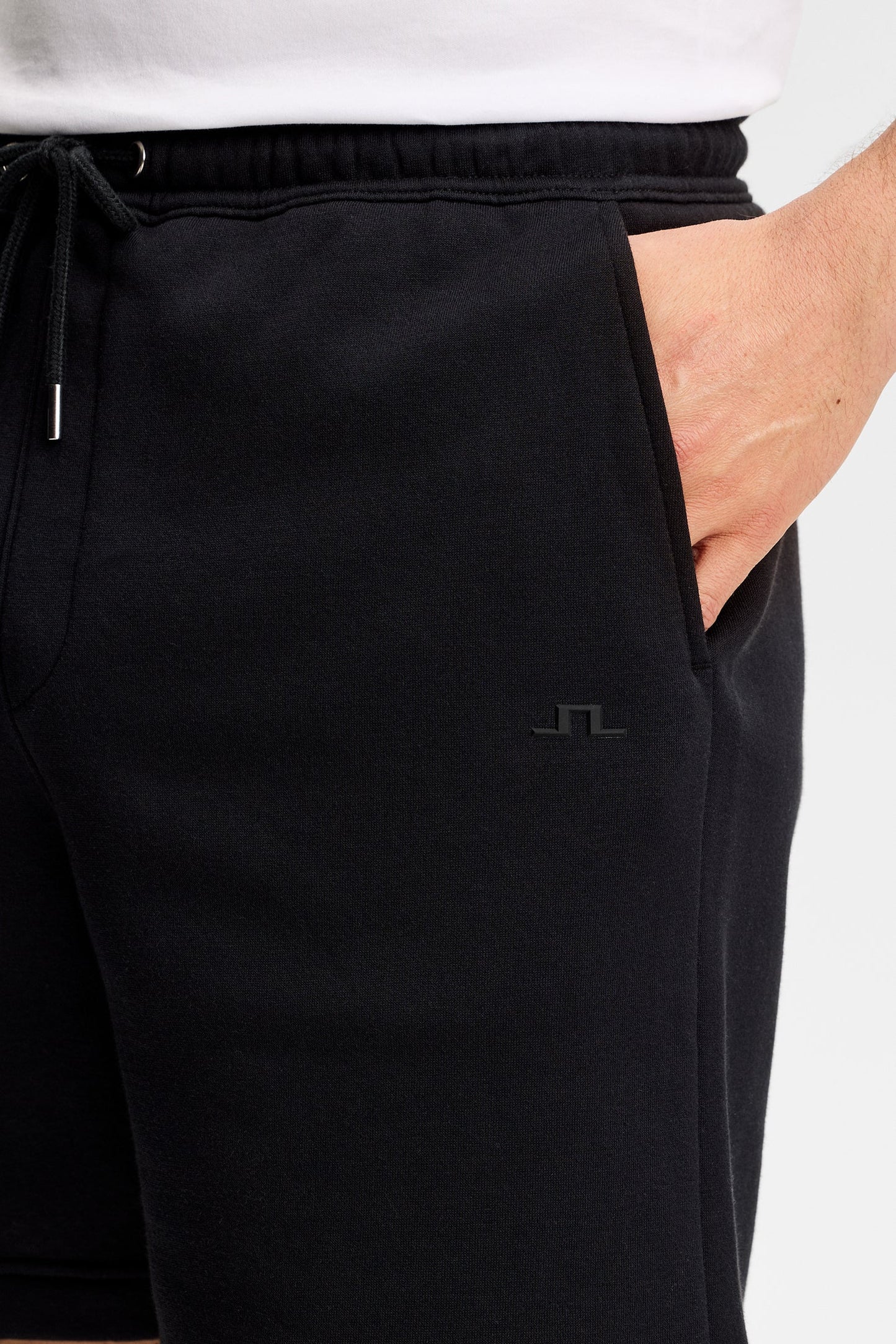 Alpha Shorts / Black