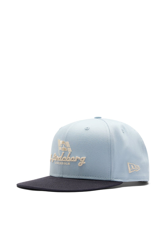 Two Tone Flag 9FIFTY / Forget-Me-Not