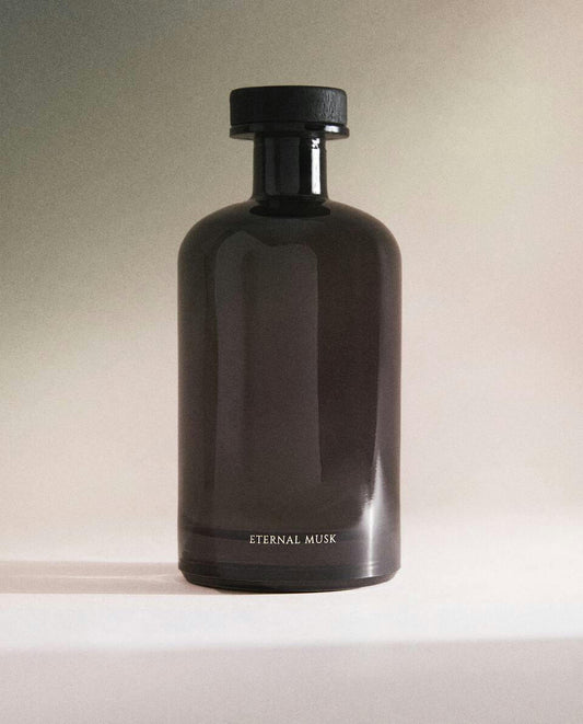 DIFUSOR STICKS 500ML ETERNAL MUSK