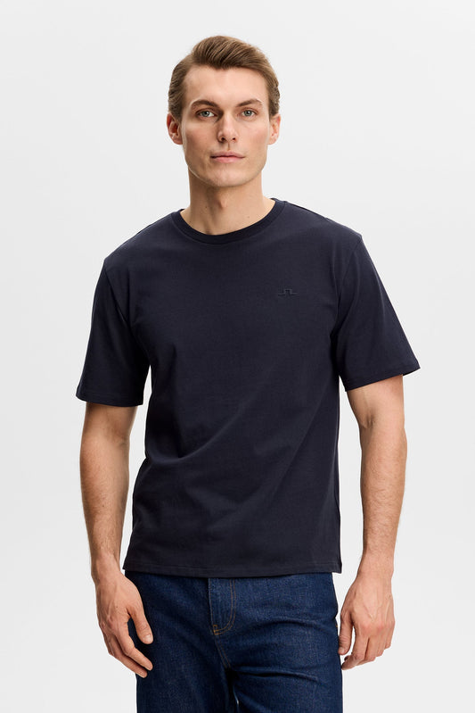 Alpha T-Shirt / Navy