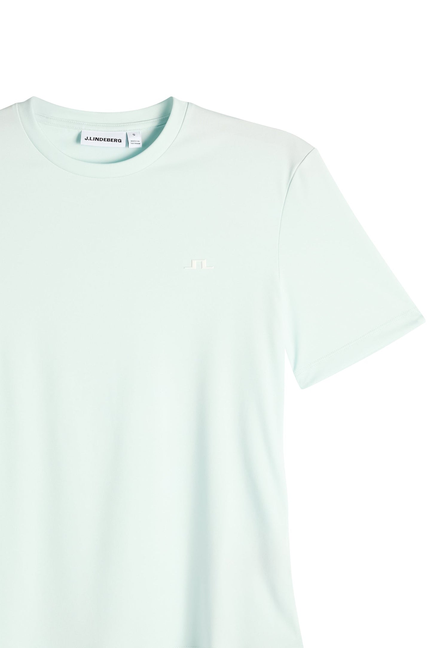 Ada T-Shirt / Sky Light