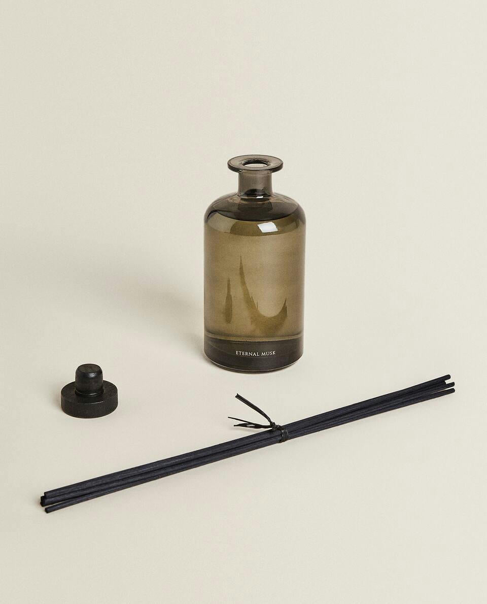 DIFUSOR STICKS 500ML ETERNAL MUSK