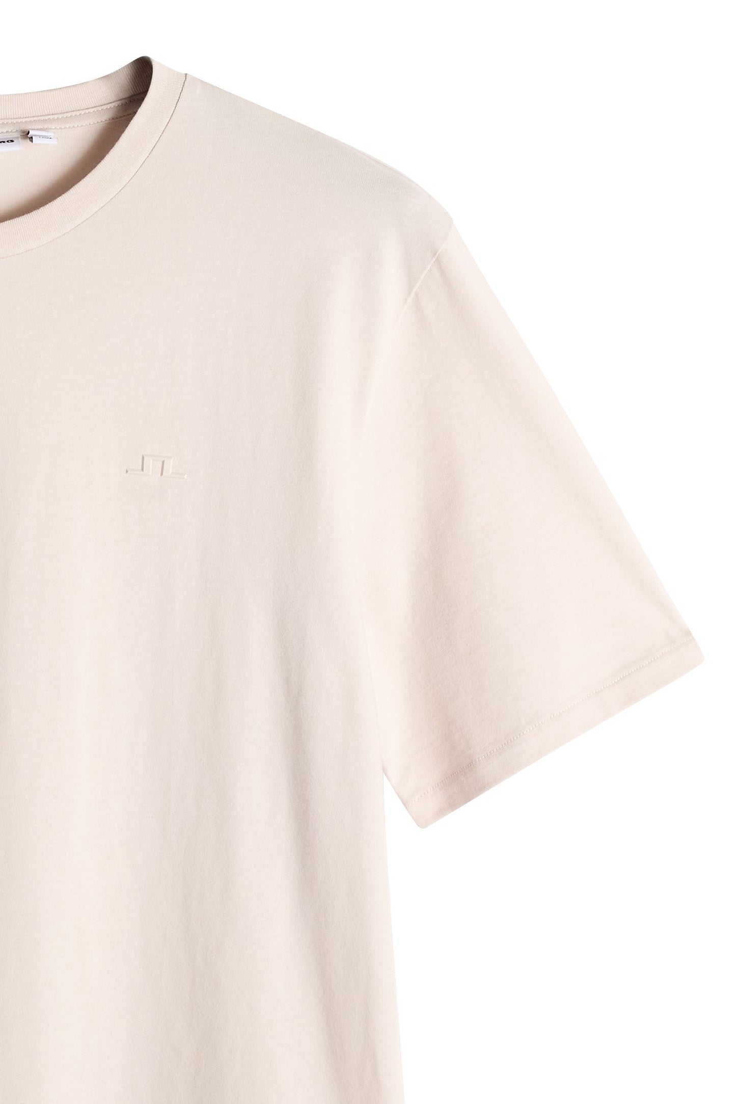 Alpha T-Shirt / Moonbeam