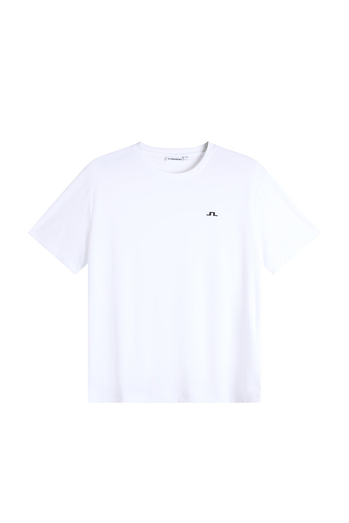 Ade T-shirt / White