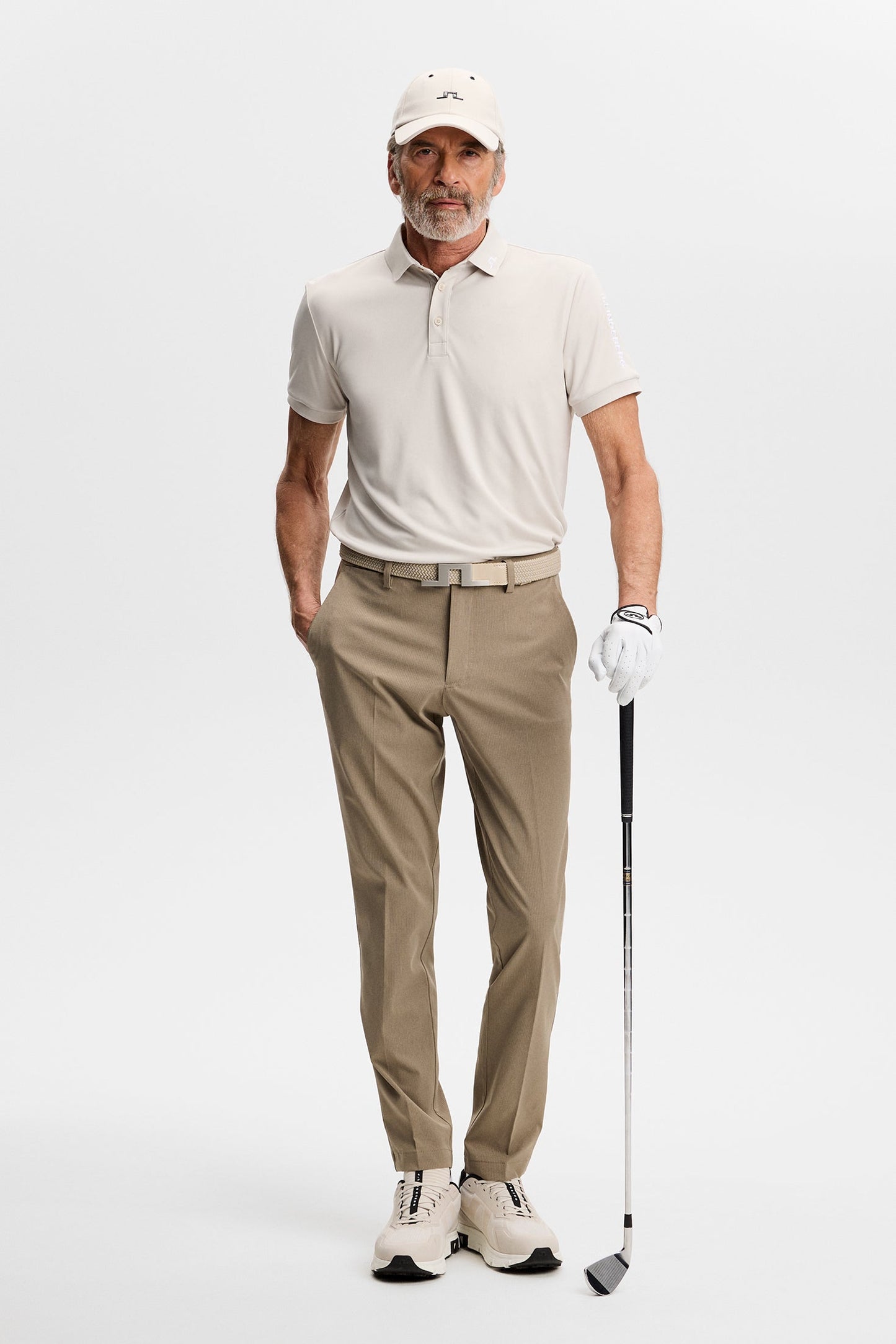 Pantaloni da Ventilazione / Brindle