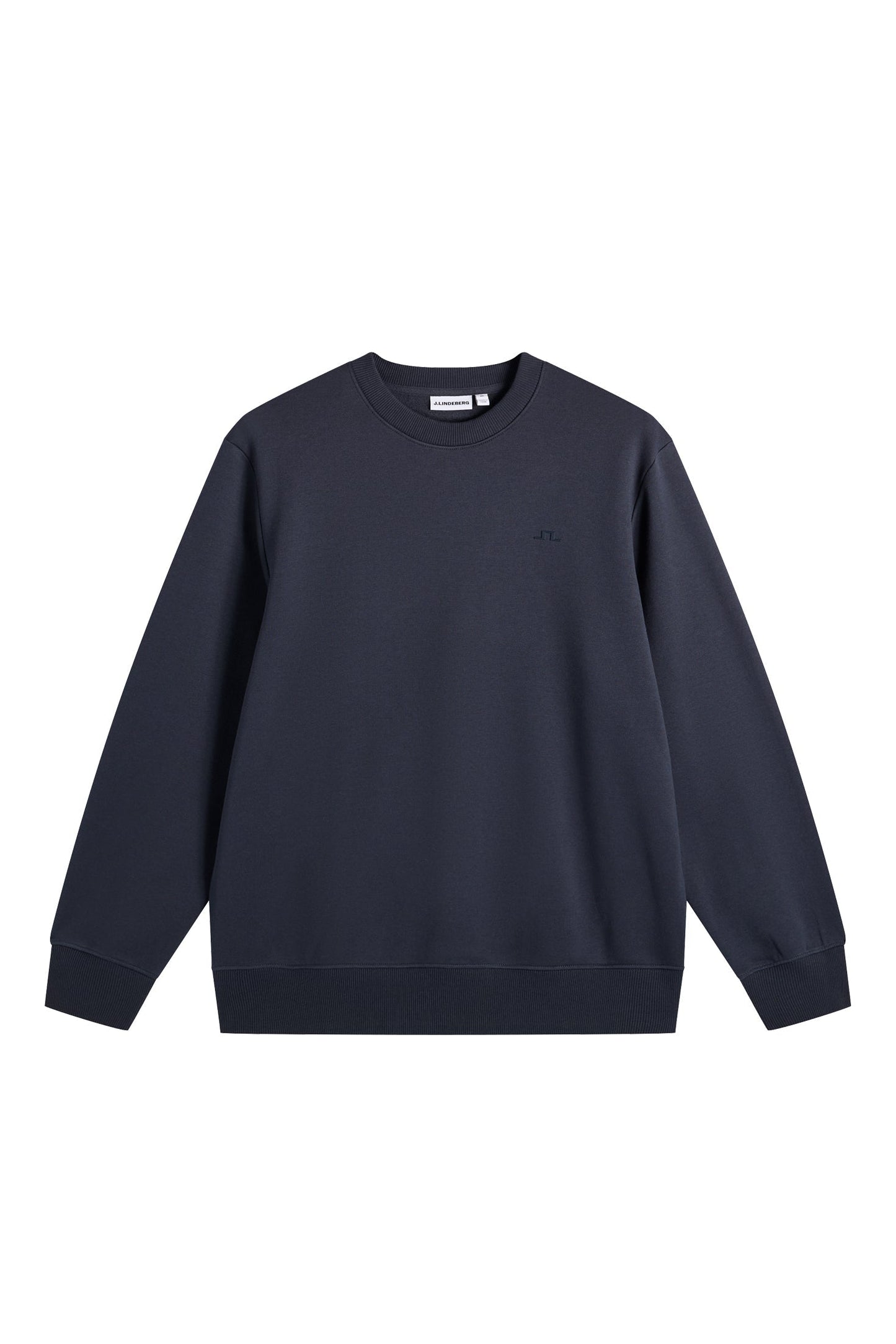Alpha Crew Neck / Navy