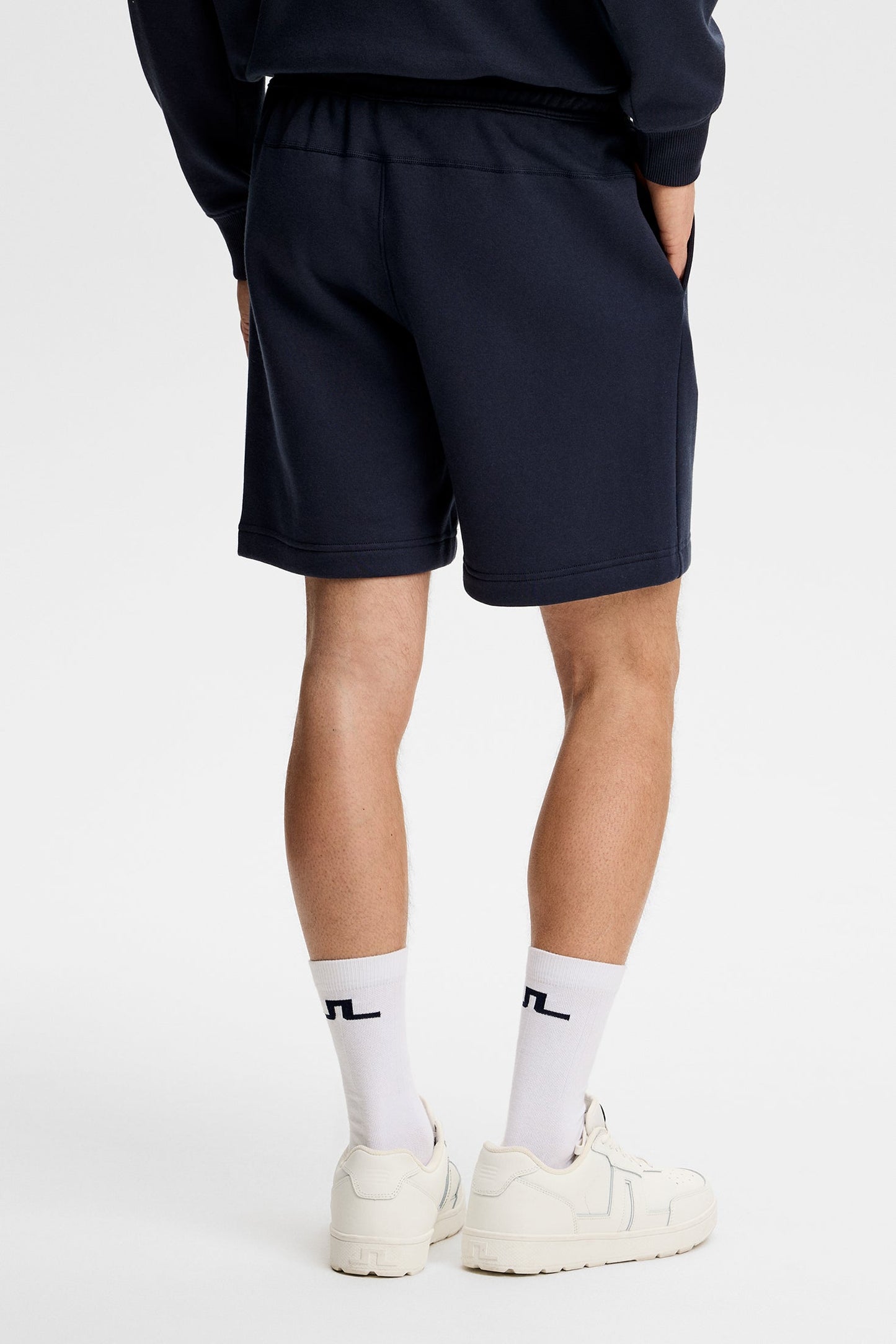 Alpha Shorts / Navy