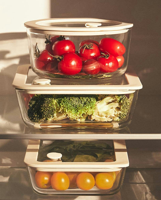 AIRTIGHT CONTAINER 944ML