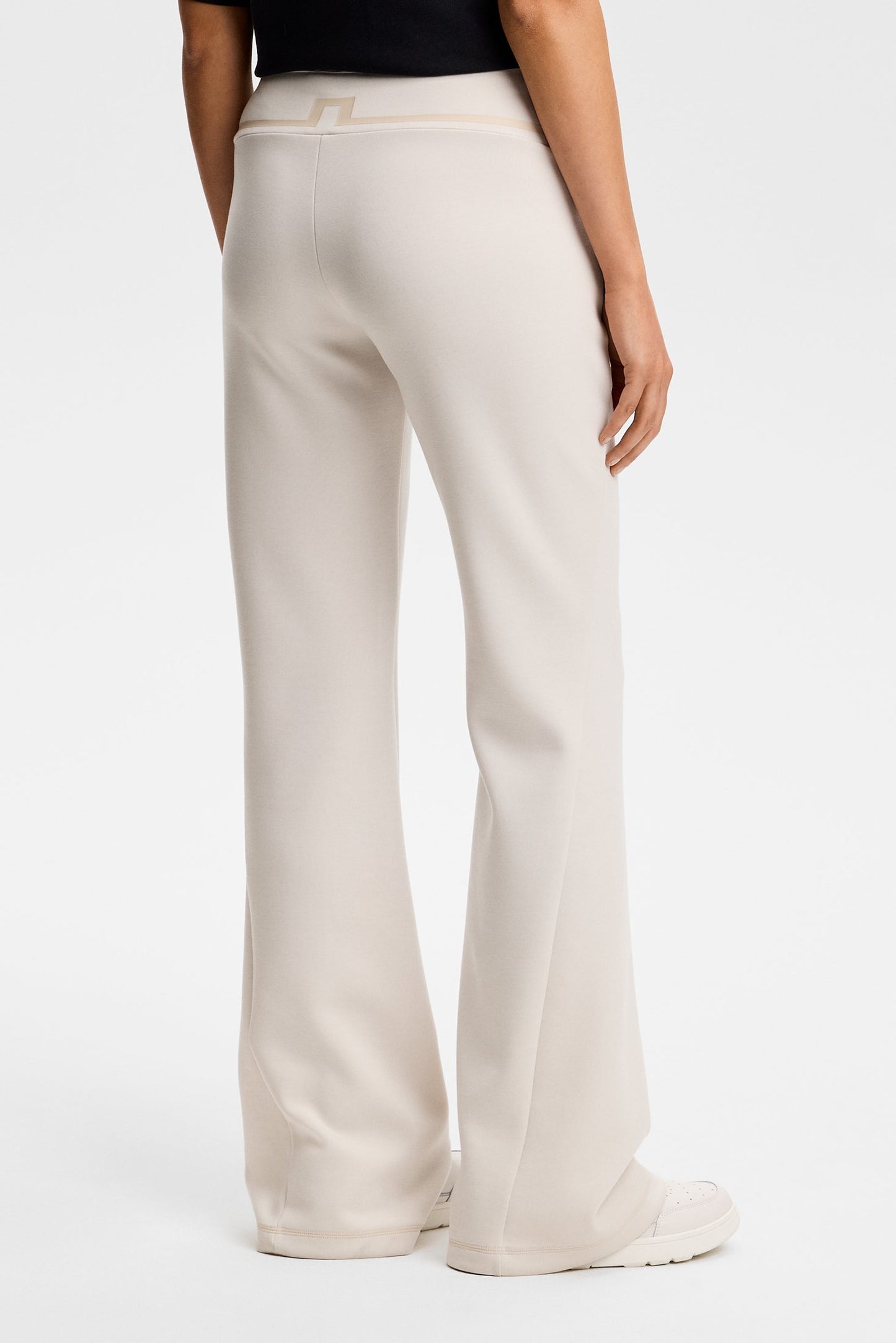 Aura Flare Pants / Moonbeam