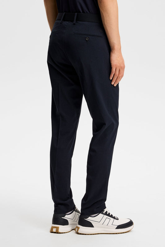 Vent Pant / Navy