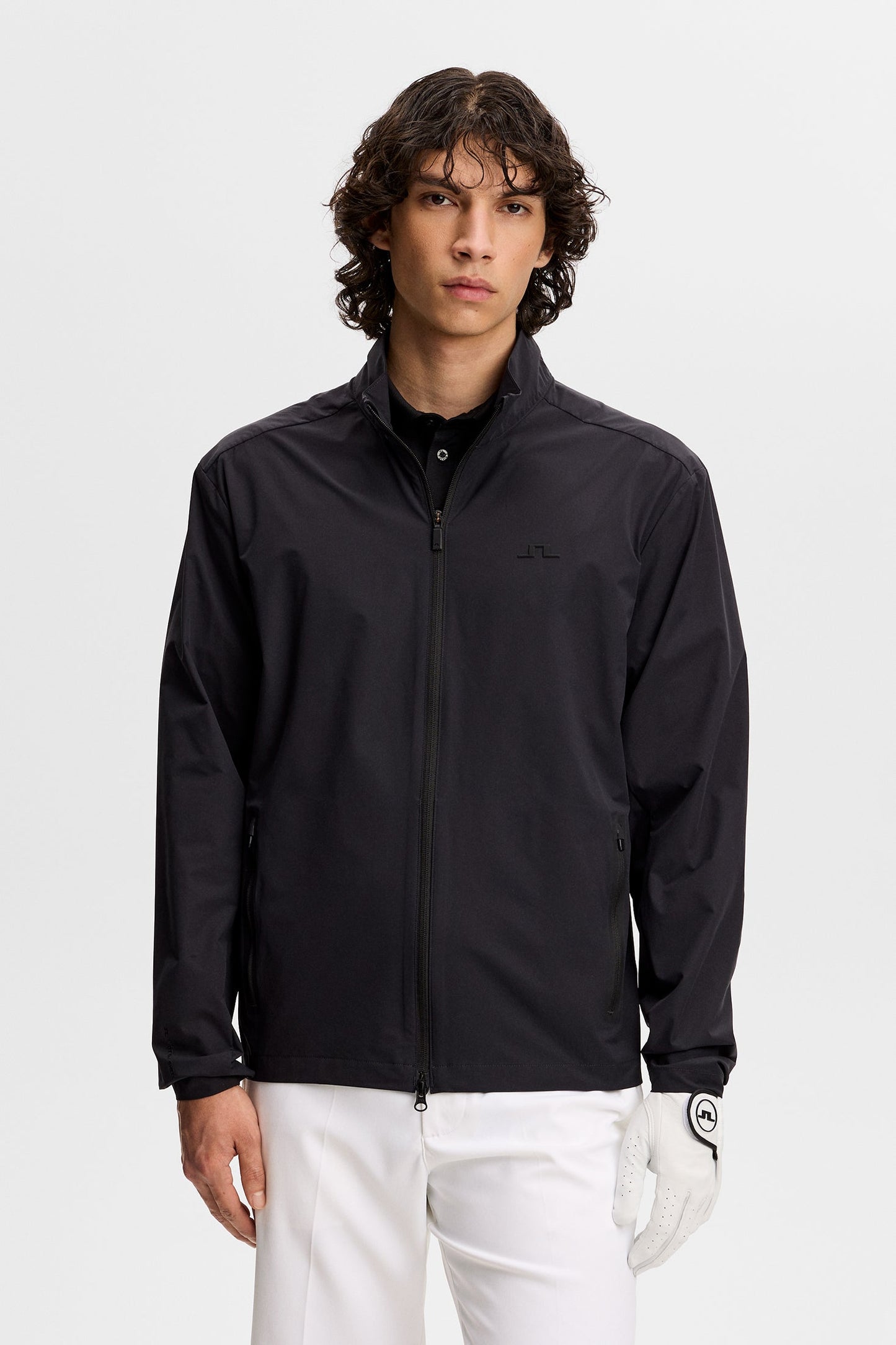 Zane Motion Pro Jacket / Black