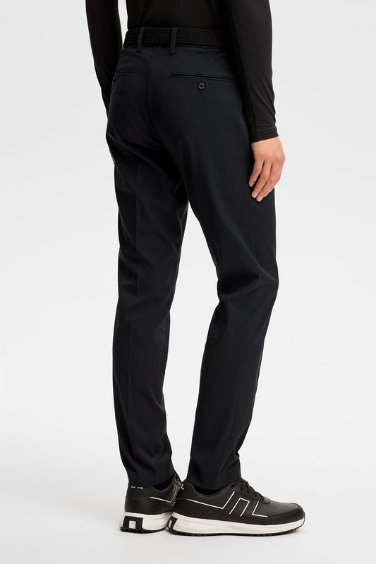 Vent Pant / Black