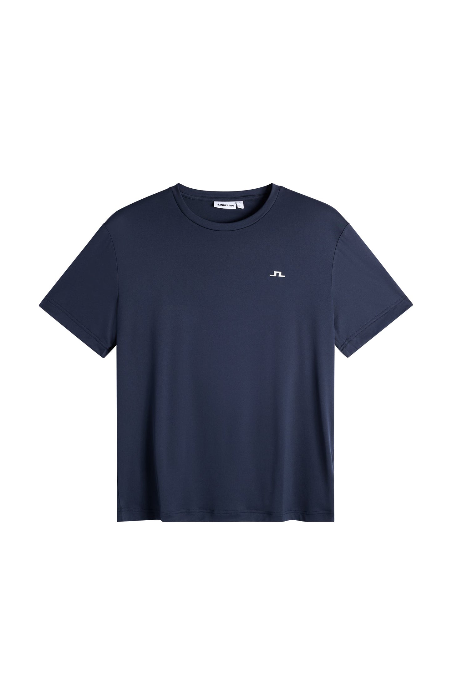 Ade T-Shirt / Marineblau