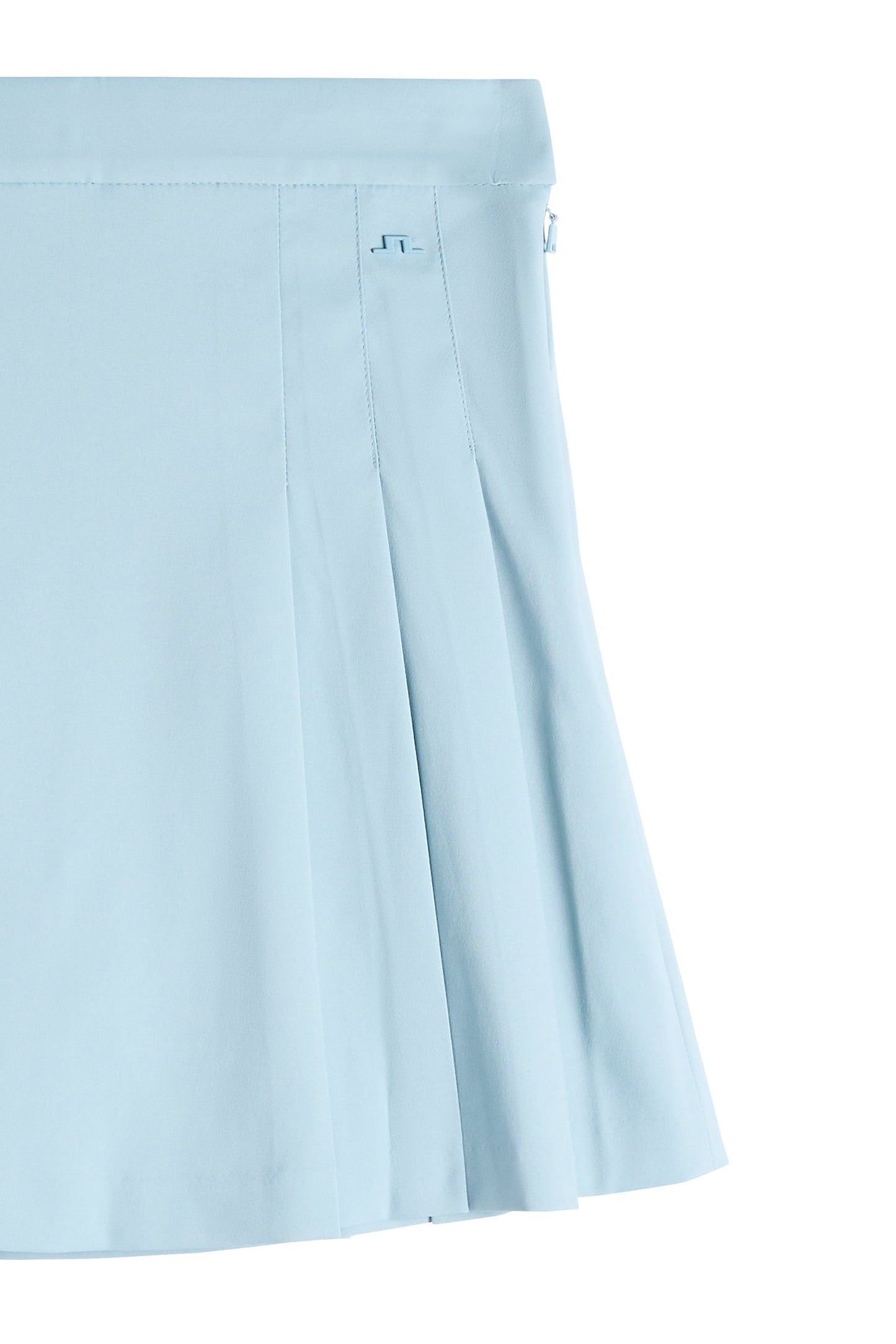 Alesia Skirt / Forget-Me-Not