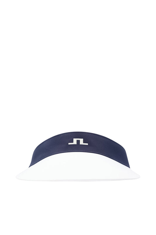 Ada Wide Visor / Navy