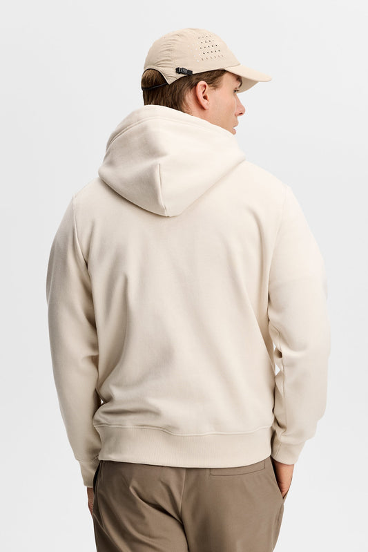 Alpha Hood / Mondstrahl