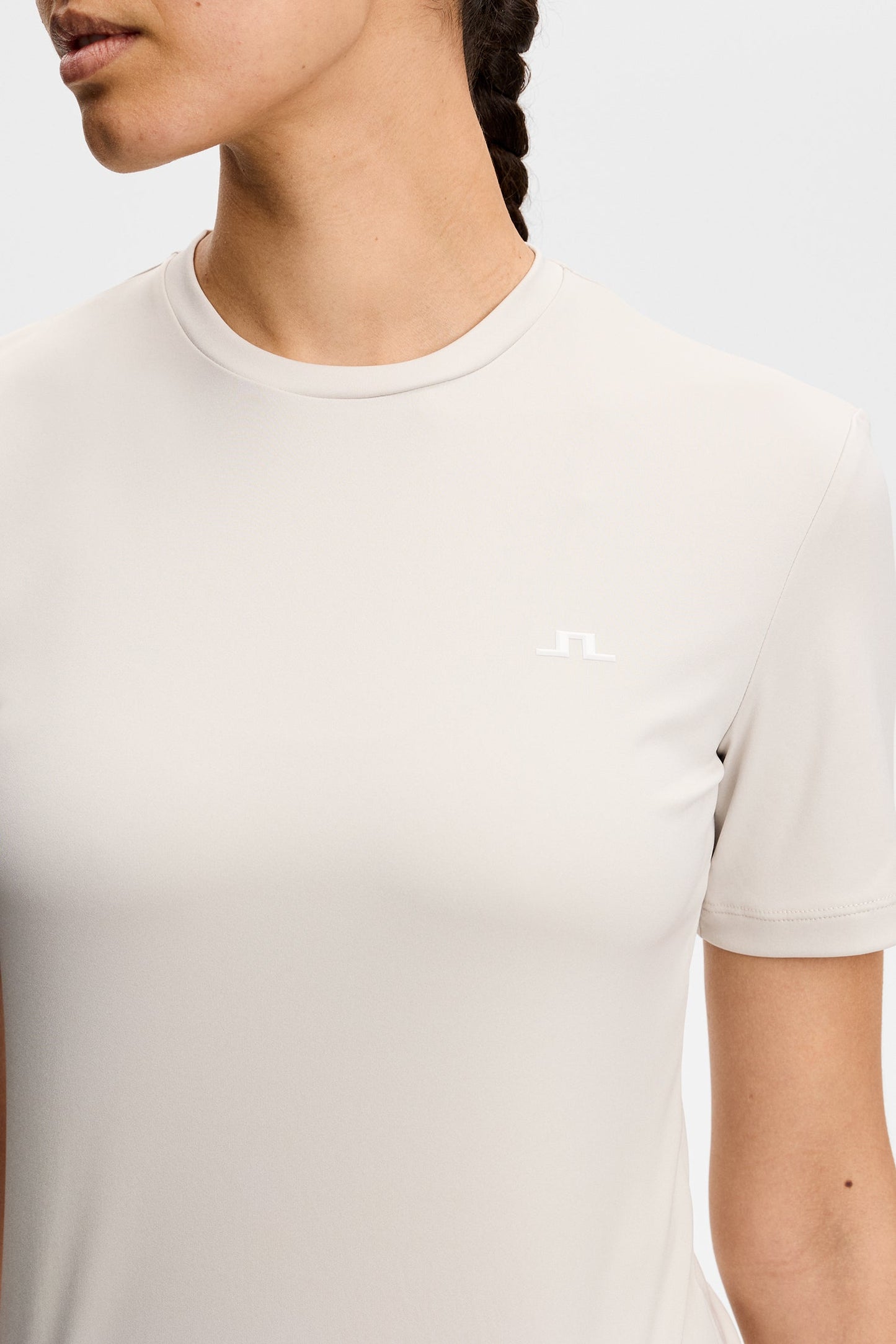 Ada T-shirt / Moonbeam