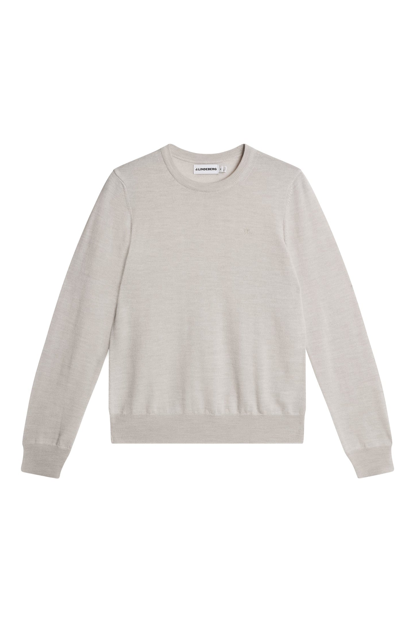 Aria Strickpullover / Moonbeam Melange