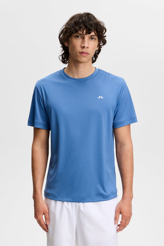 Ade T-shirt / Federal Blue