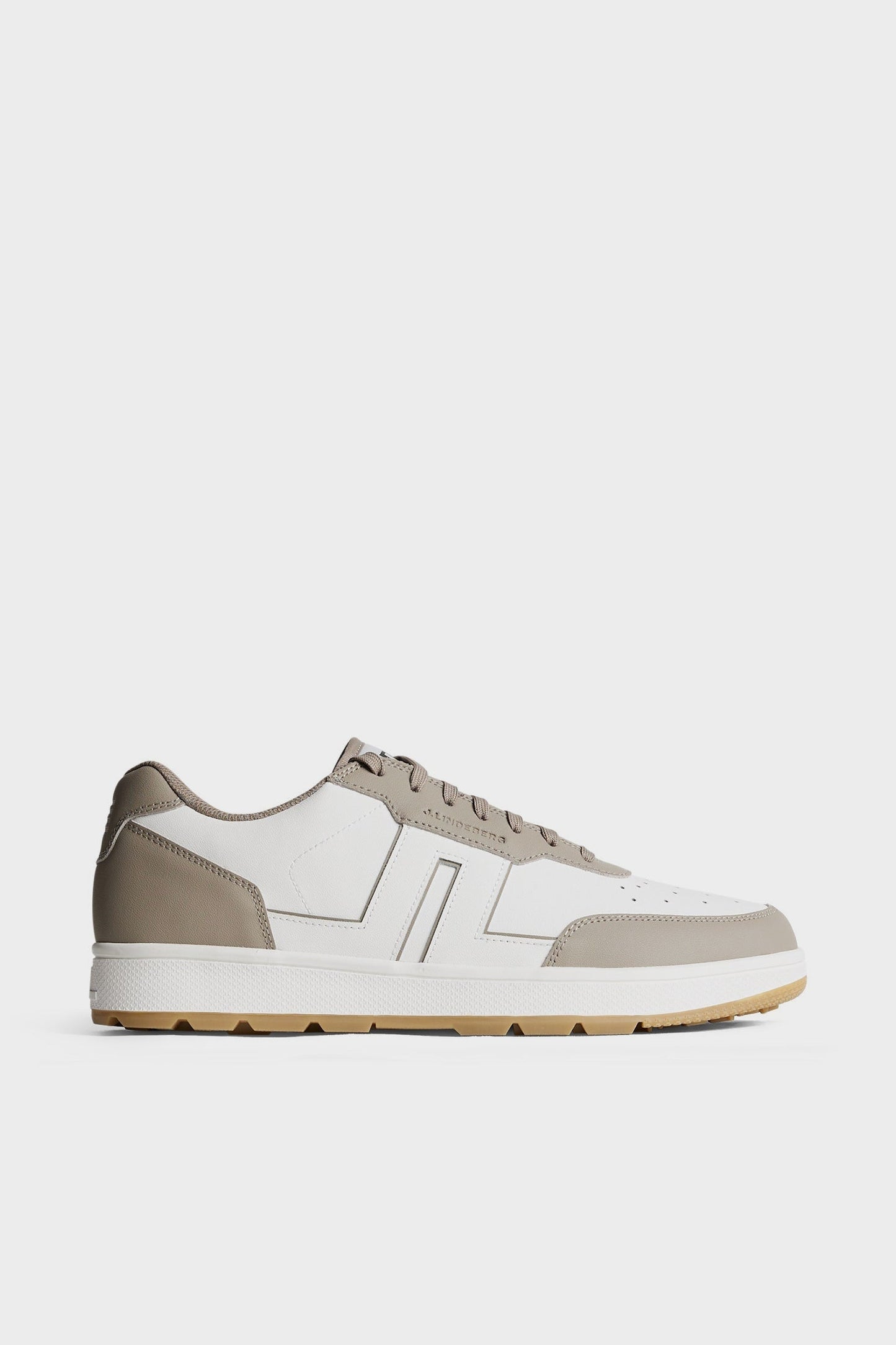 Ace Low-Top Golf Sneaker / Brindle