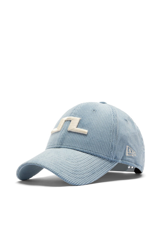 Bridge Cord 9FORTY / Forget-Me-Not