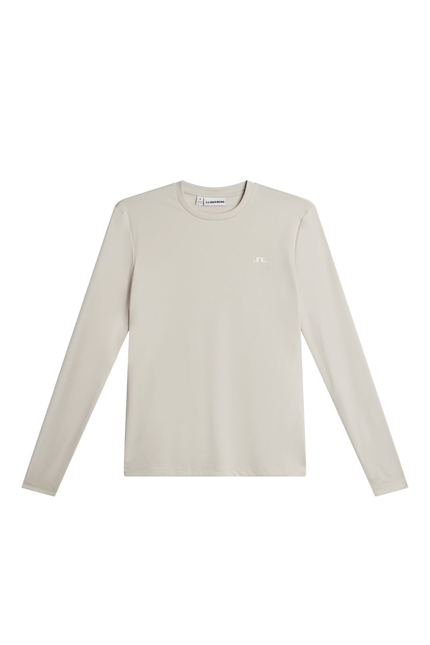 Ada LS T-shirt / Moonbeam